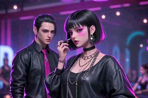 申请创建安信账号